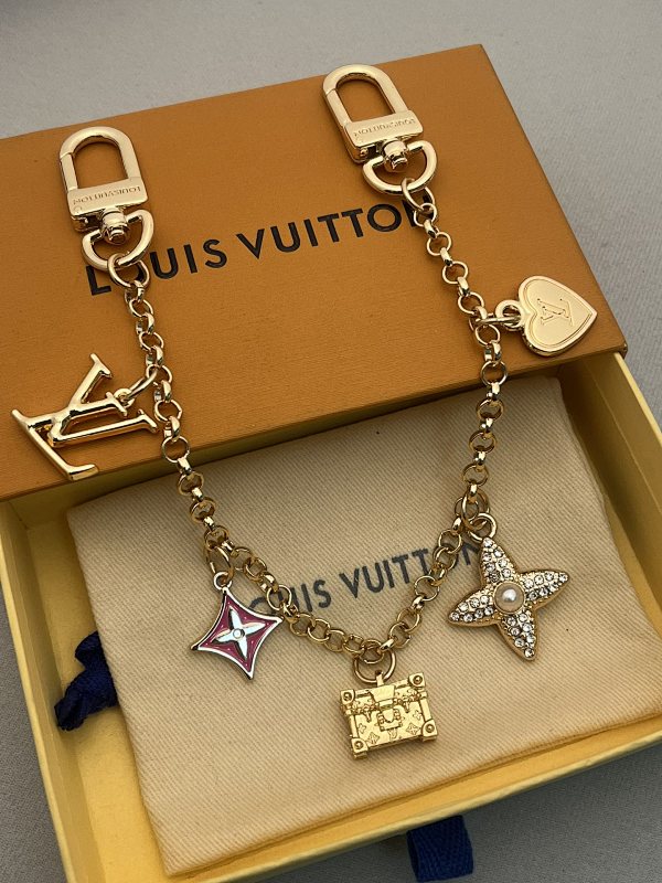 Louis Vuitton Louis Vuitton