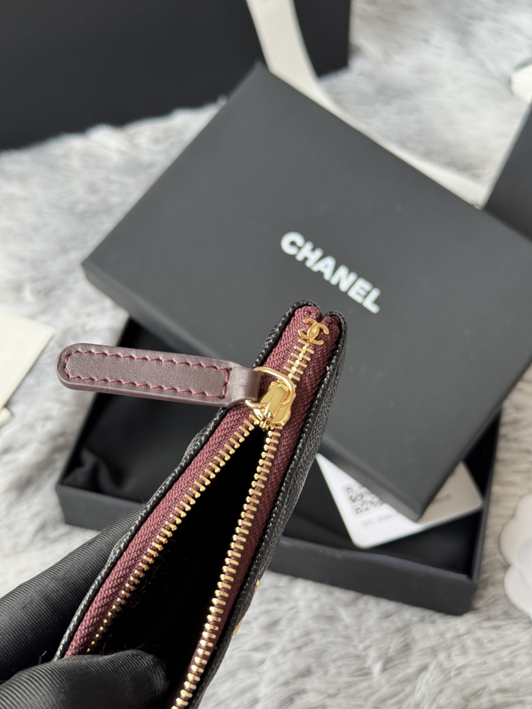 Chanel A82365