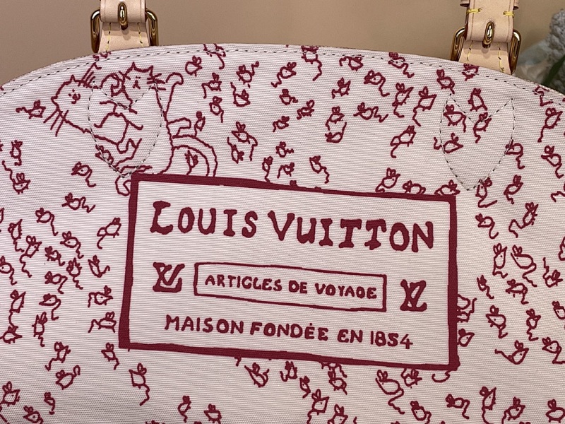 Louis Vuitton Louis Vuitton