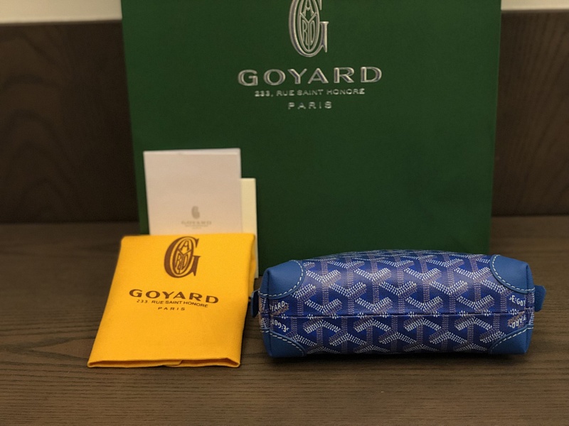 Goyard Goyard