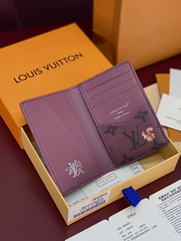 Louis Vuitton M27023