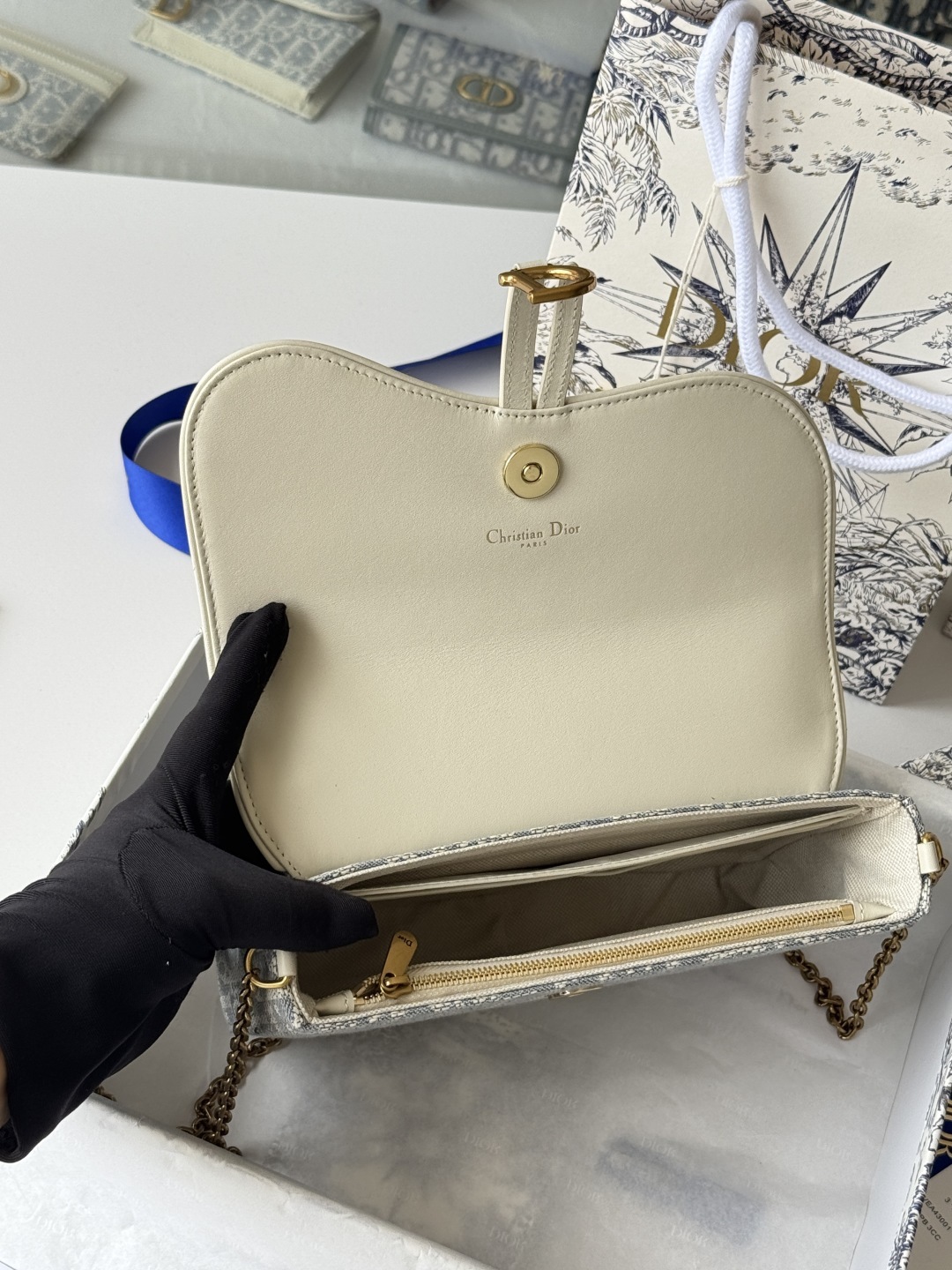Dior Dior