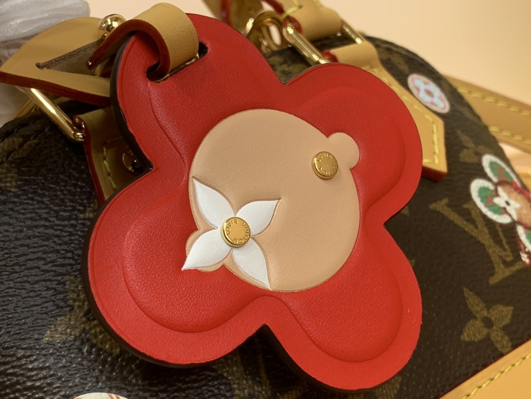 Louis Vuitton Louis Vuitton