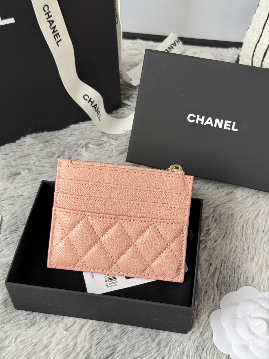 Chanel A84105