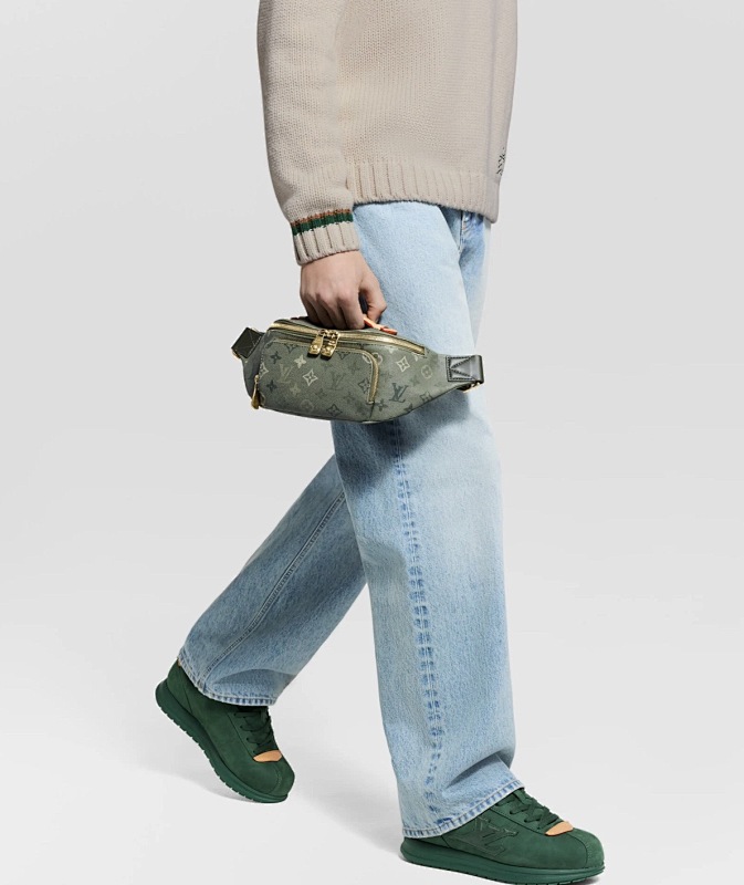 Louis Vuitton Louis Vuitton