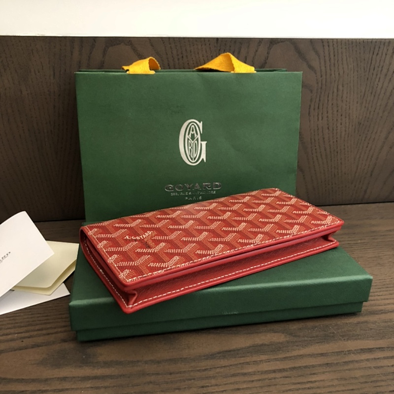 Goyard Goyard