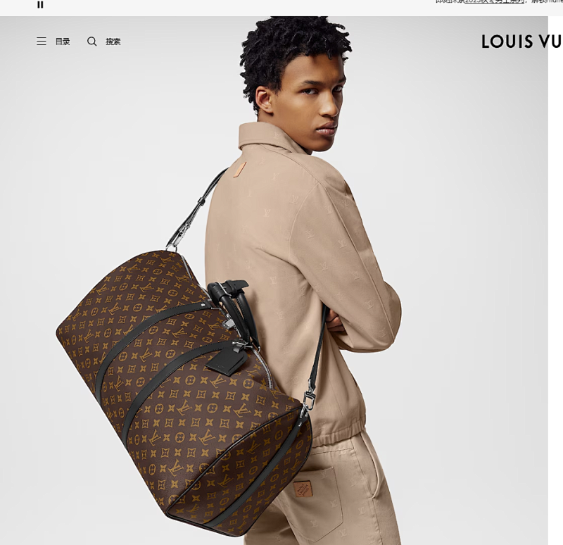 Louis Vuitton Louis Vuitton