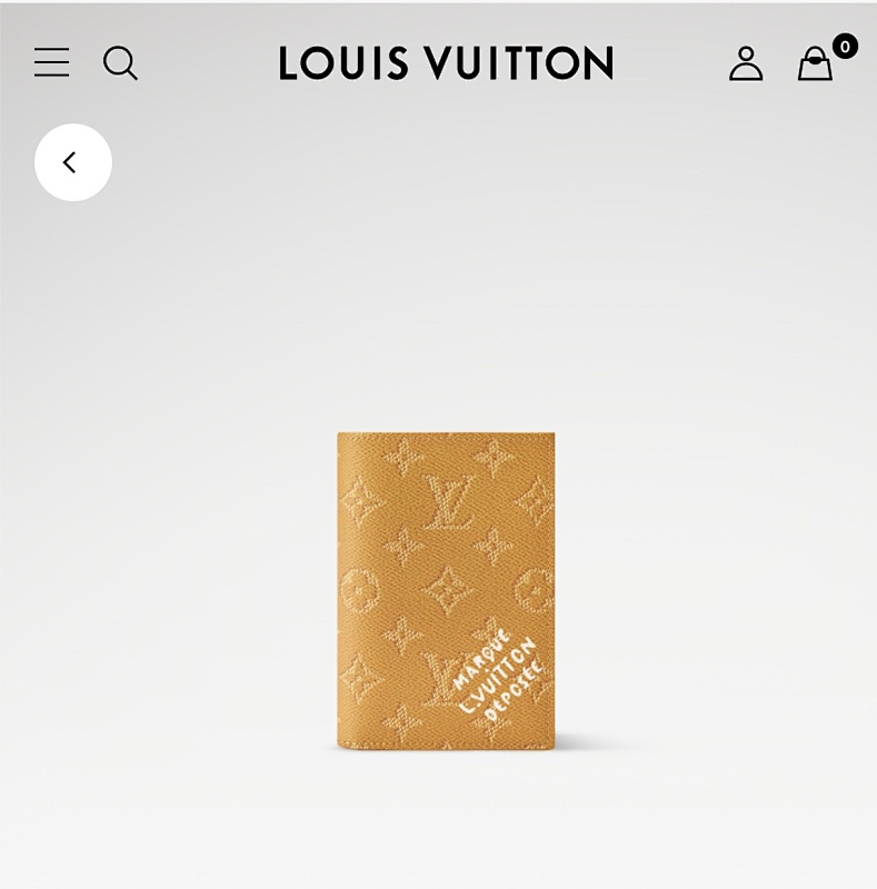 Louis Vuitton Louis Vuitton