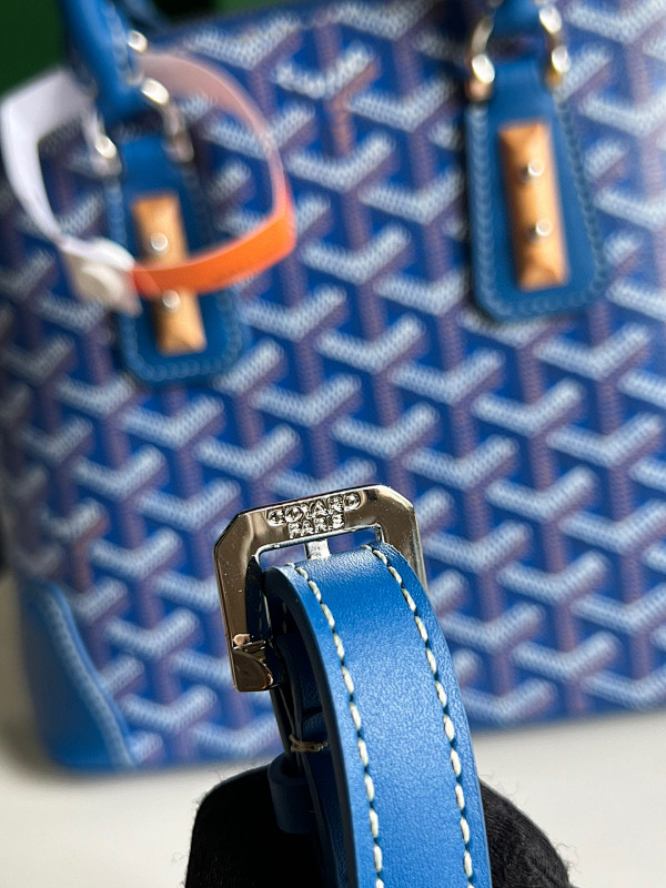 Goyard Goyard