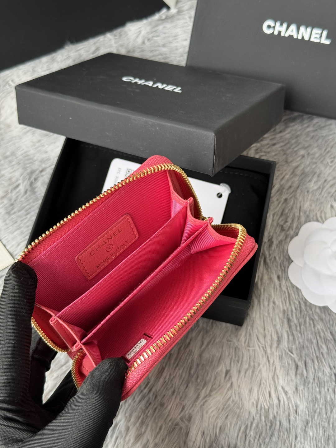 Chanel Chanel