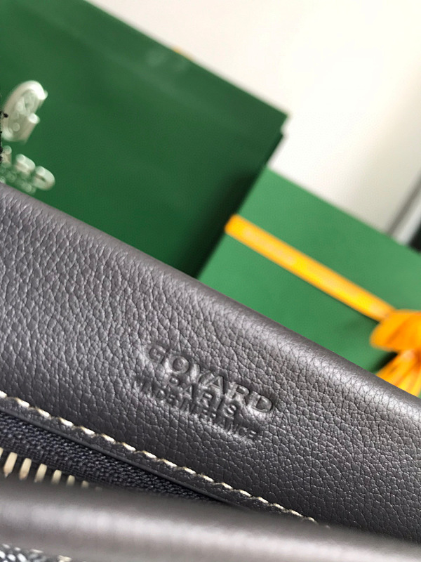 Goyard Goyard