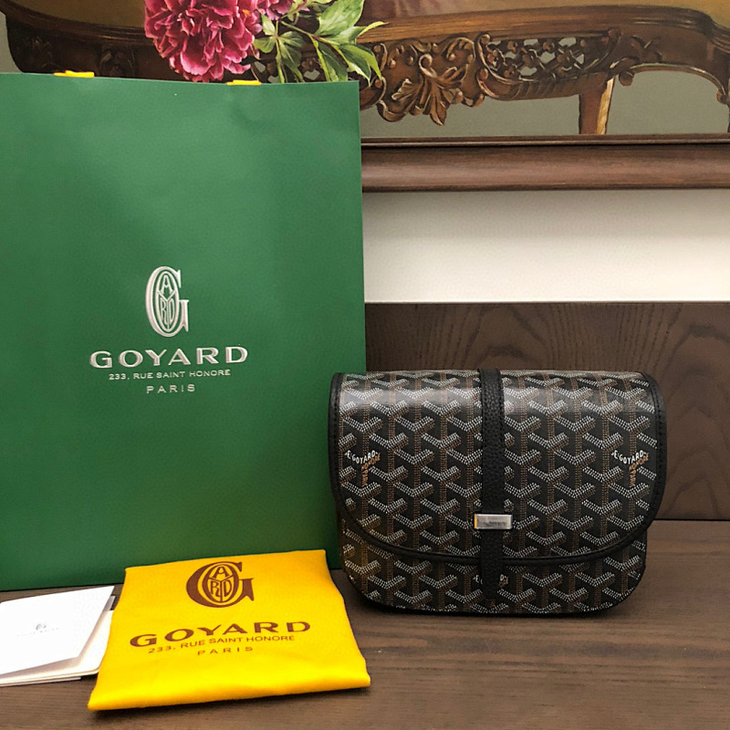 Goyard Goyard
