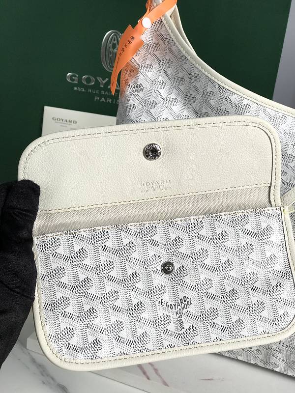 Goyard Goyard
