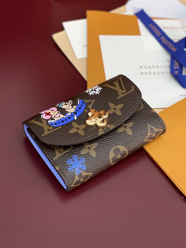 Louis Vuitton Louis Vuitton