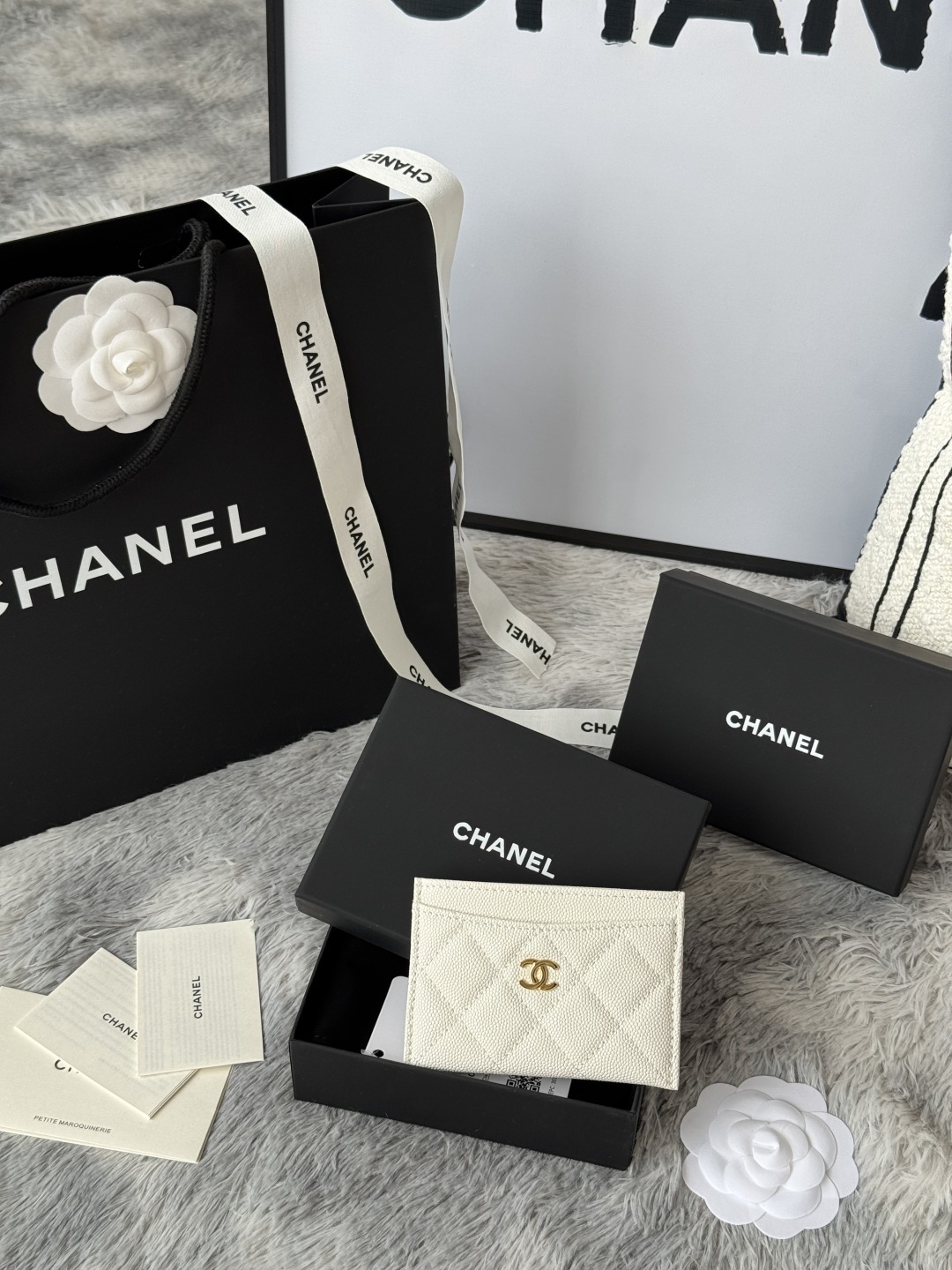 Chanel A31510