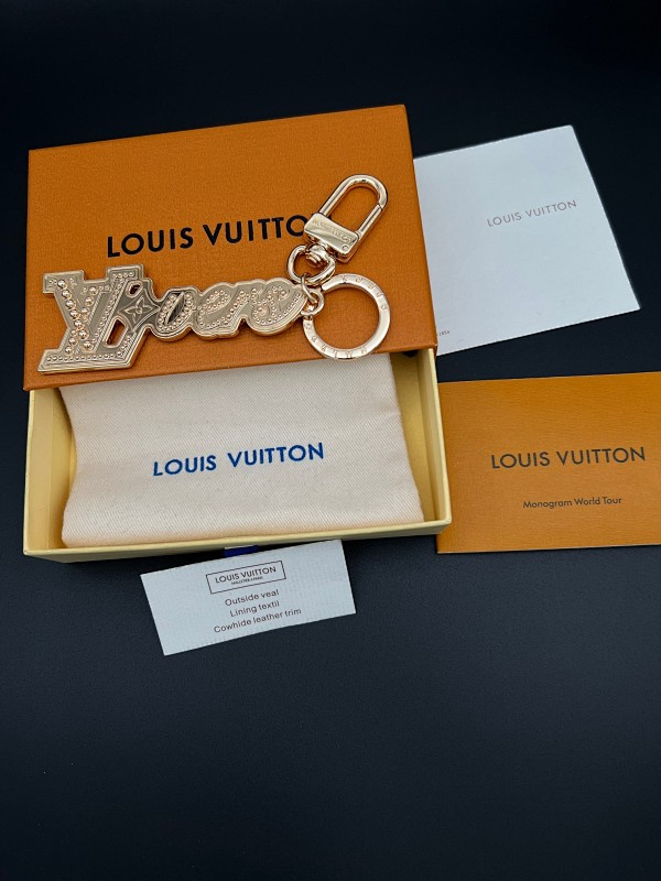Louis Vuitton Louis Vuitton