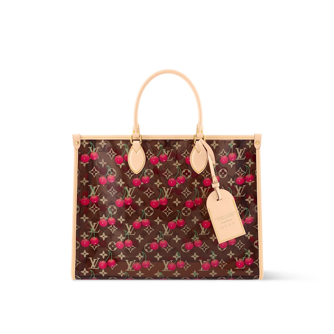 Louis Vuitton Louis Vuitton