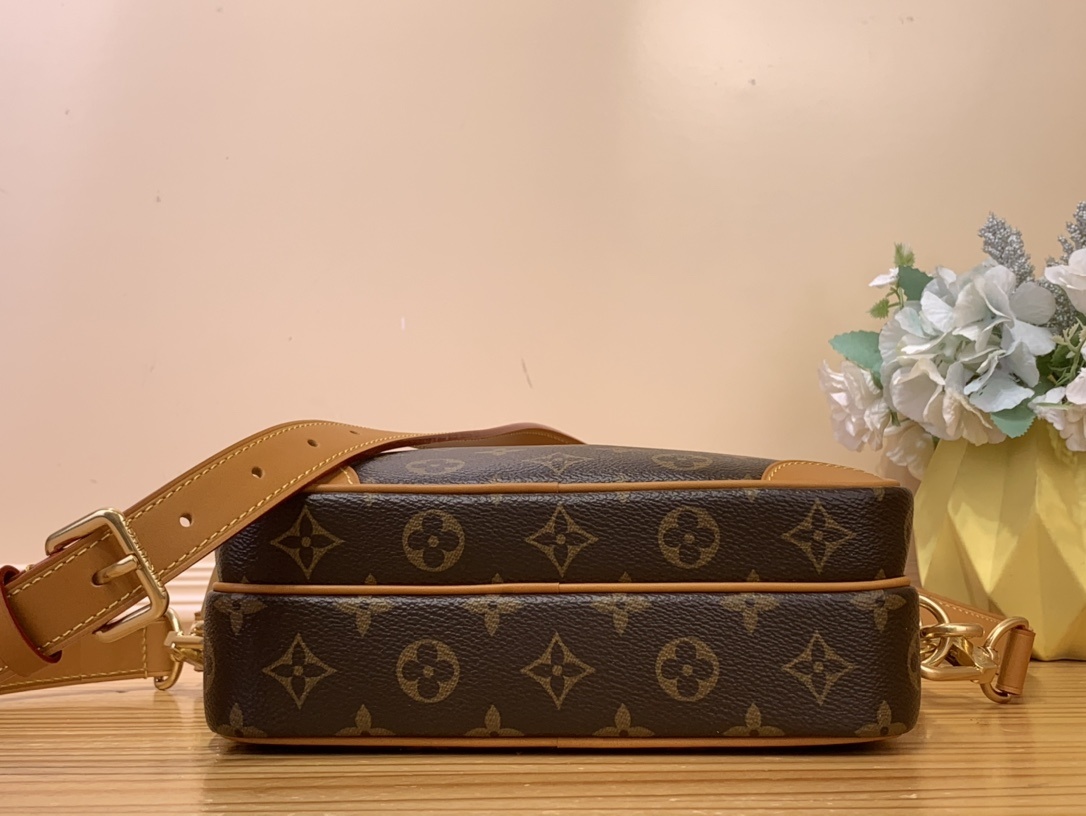 Louis Vuitton Louis Vuitton