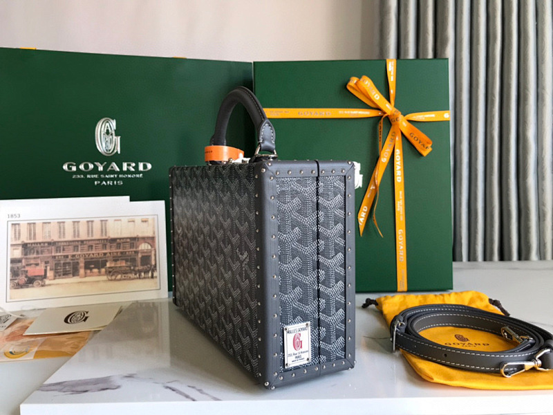 Goyard Goyard