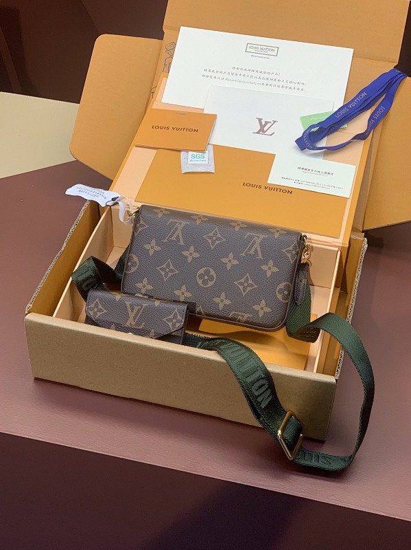 Louis Vuitton M80091