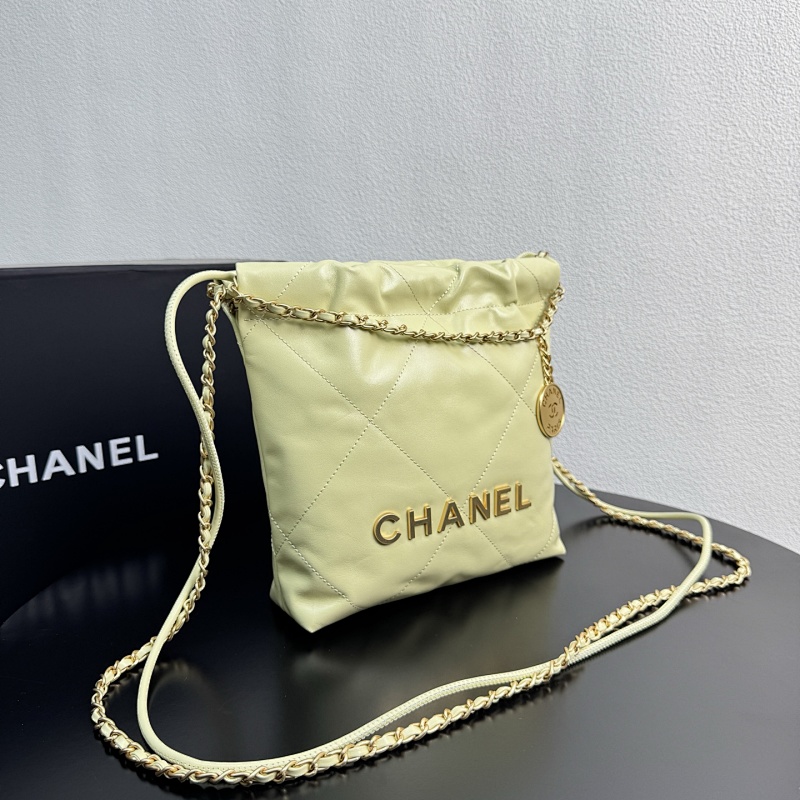 Chanel Chanel