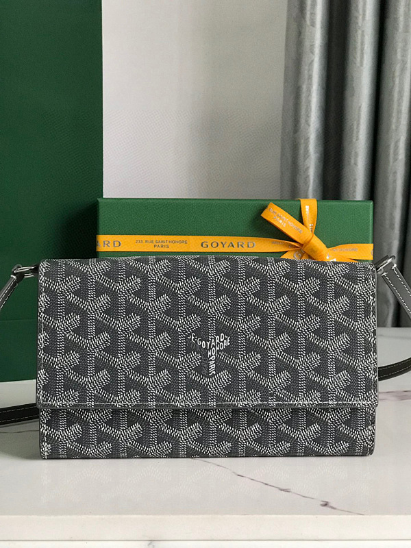 Goyard Goyard