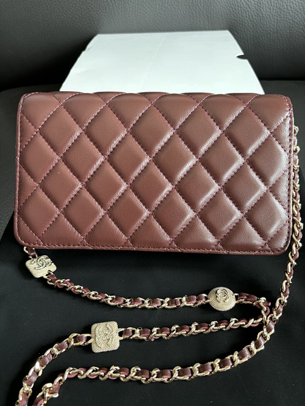 Chanel A96108