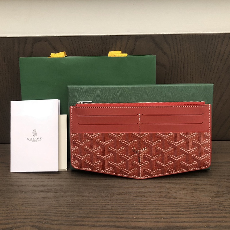 Goyard Goyard