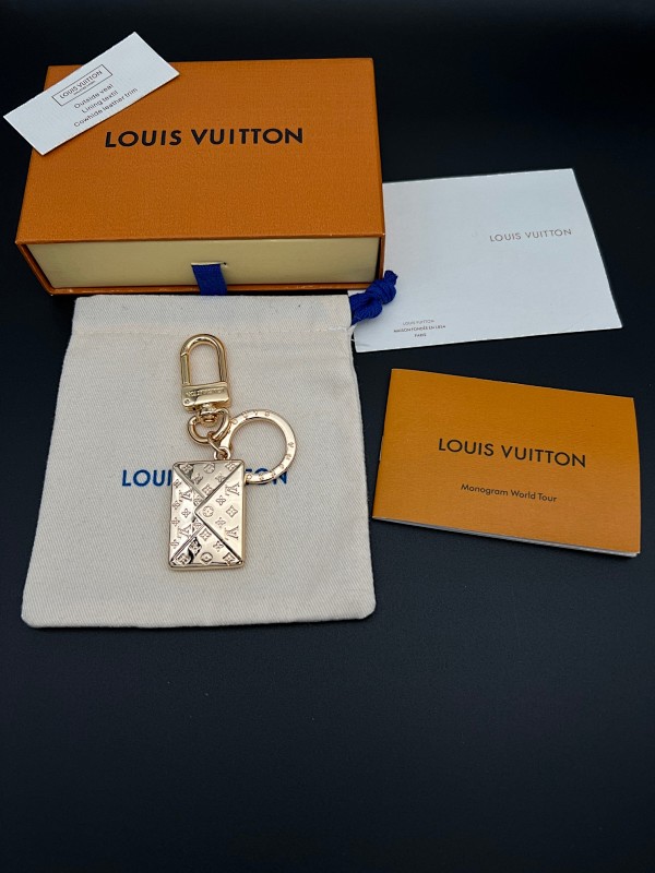 Louis Vuitton Louis Vuitton