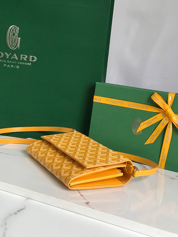 Goyard Goyard