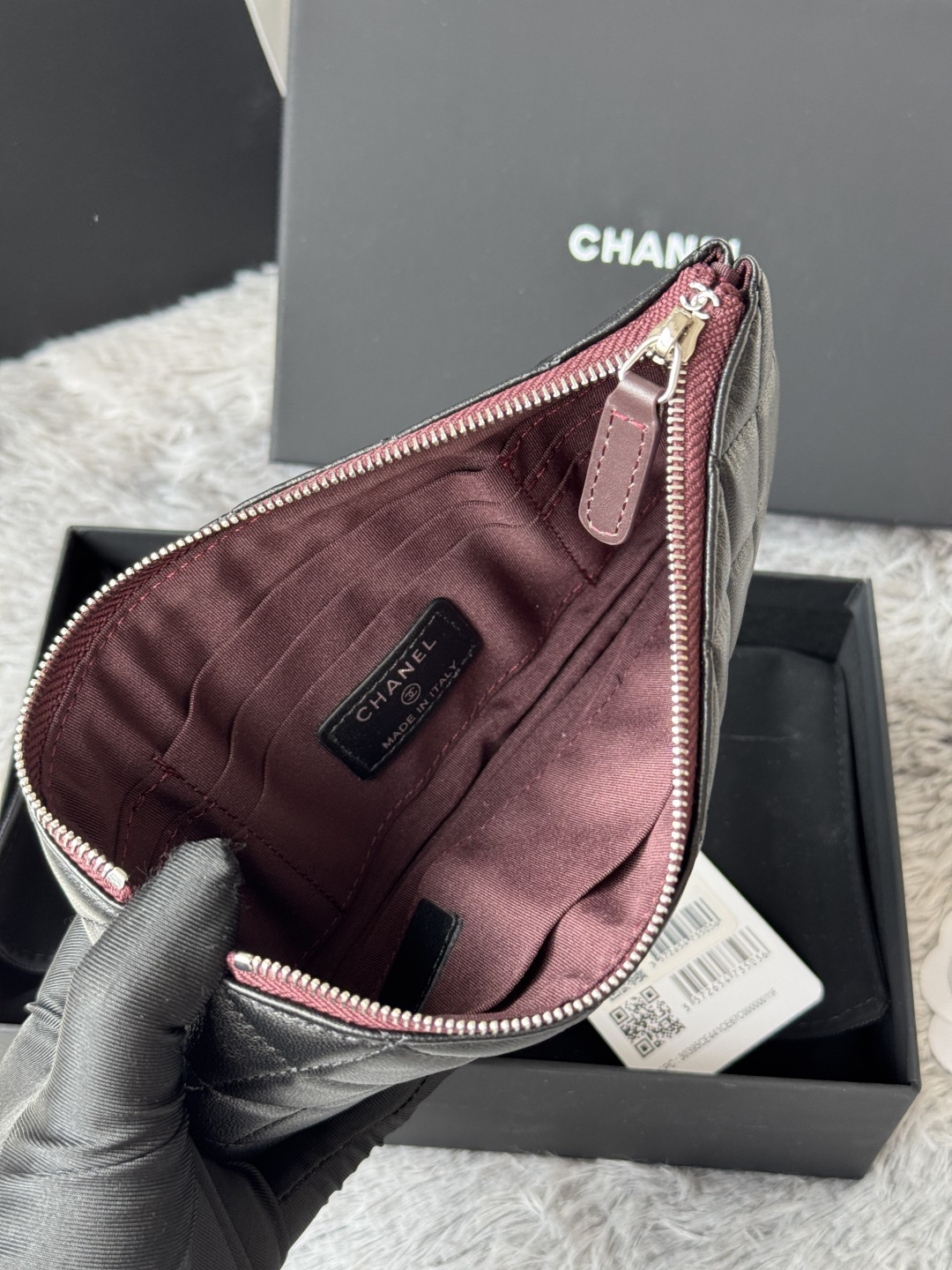 Chanel AP1081