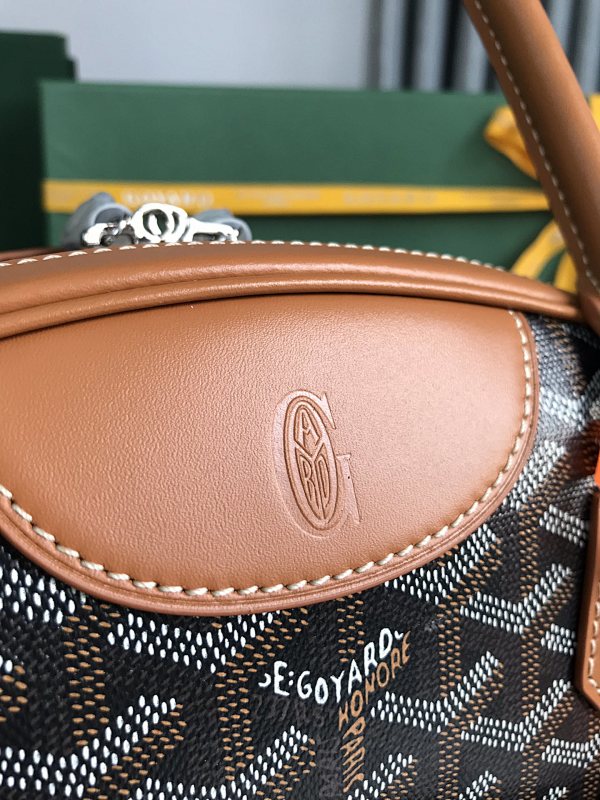Goyard Goyard
