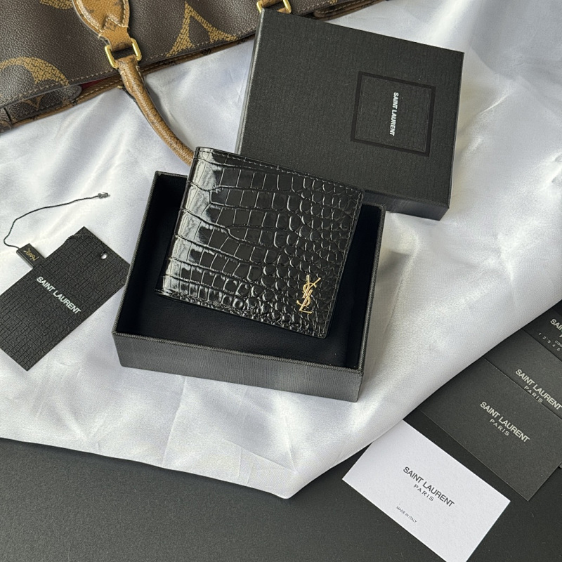 Saint Laurent Saint Laurent