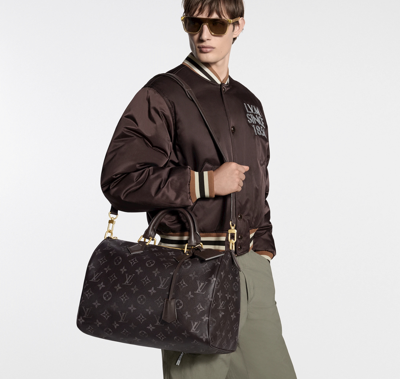 Louis Vuitton Louis Vuitton