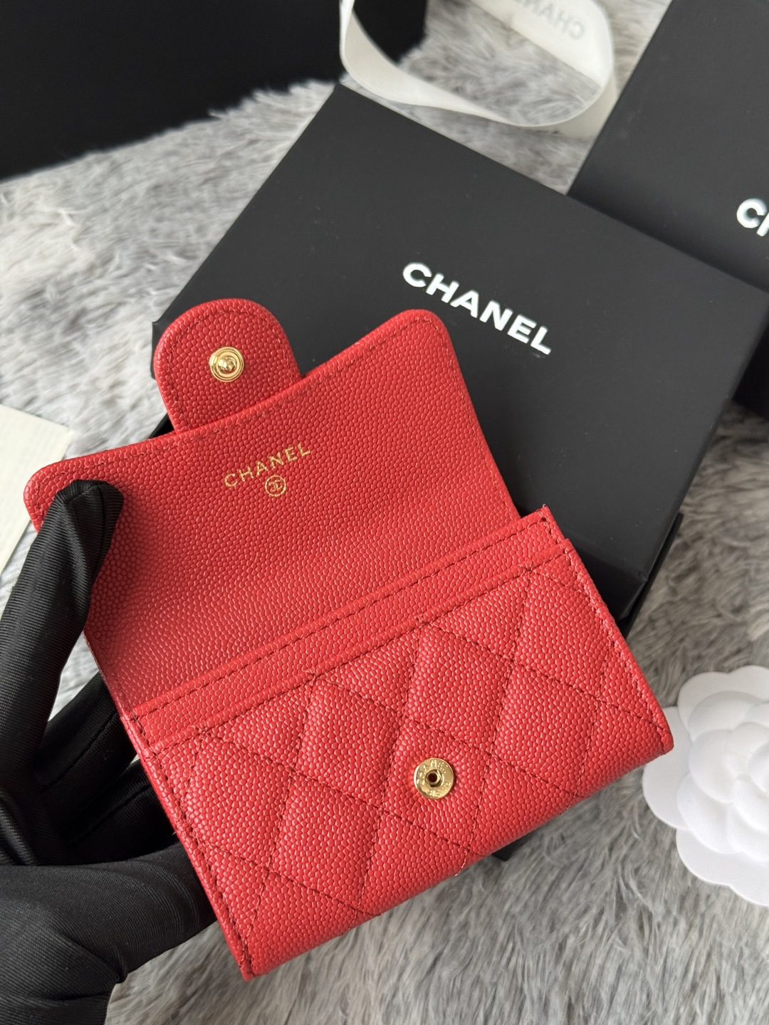 Chanel Chanel