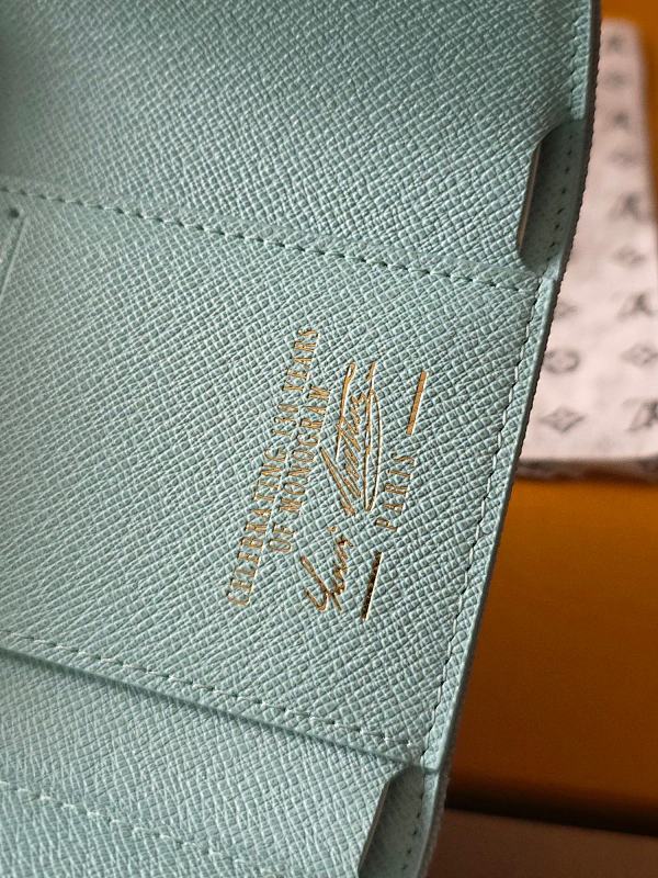 Louis Vuitton Louis Vuitton