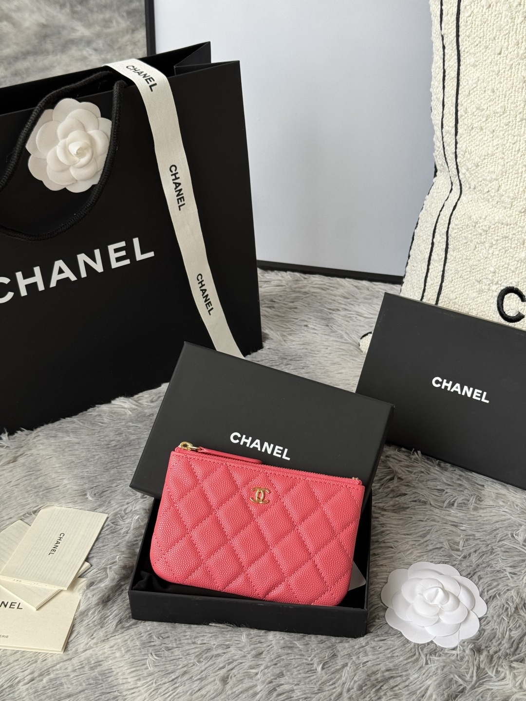 Chanel A82365