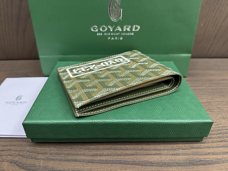 Goyard Goyard