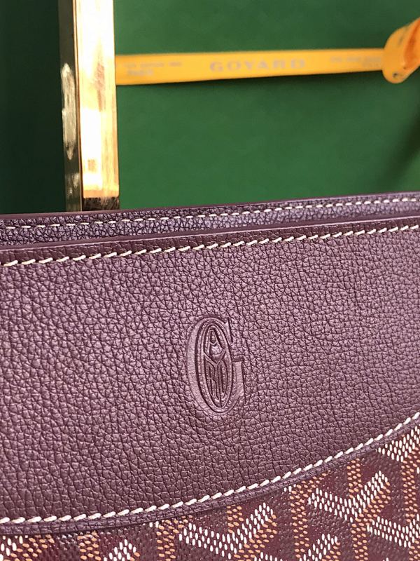 Goyard Goyard