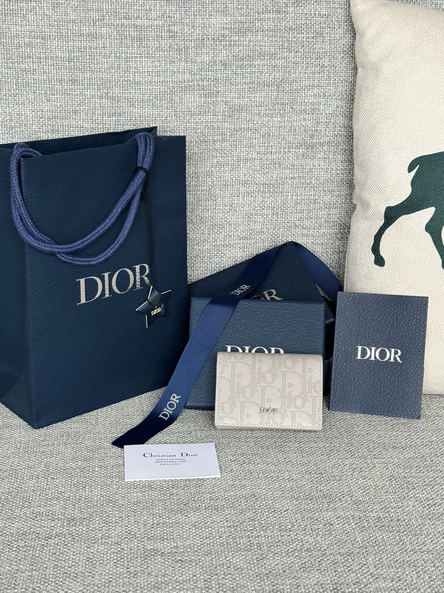 Dior Dior