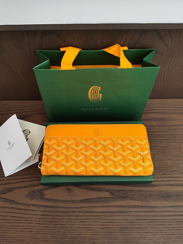 Goyard
