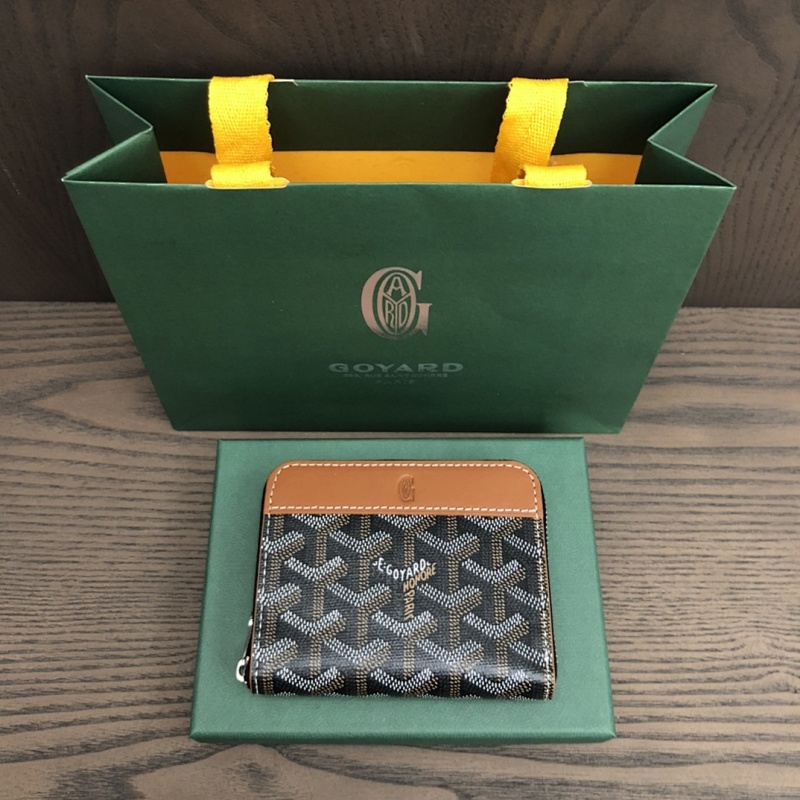 Goyard Goyard