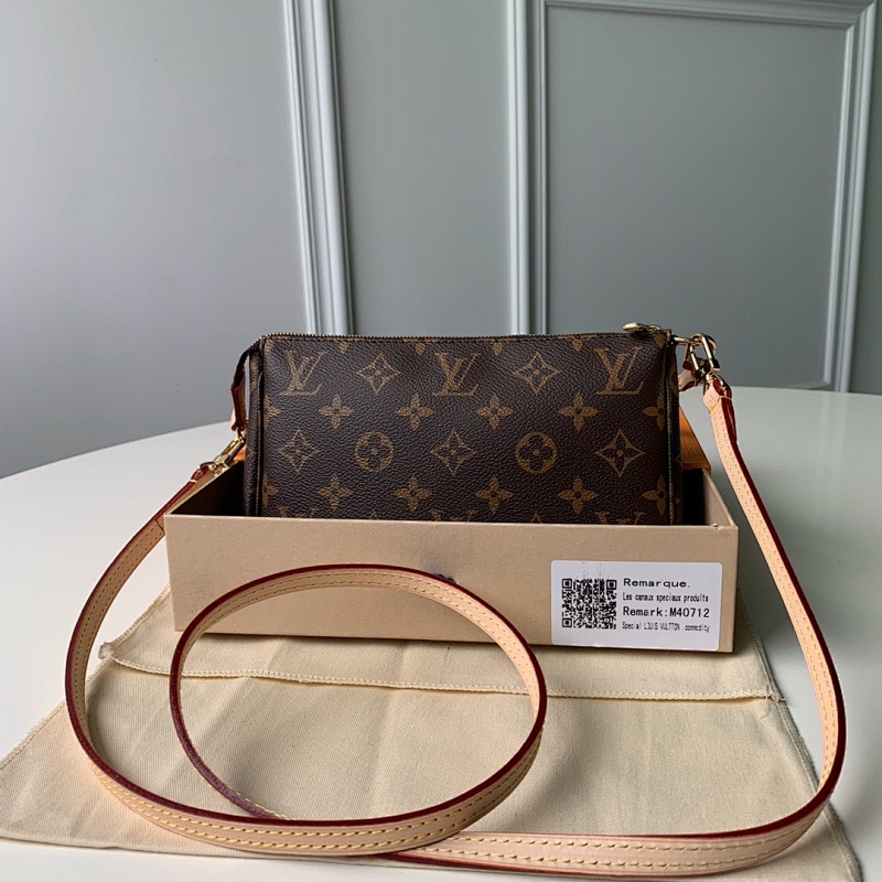 Louis Vuitton Louis Vuitton