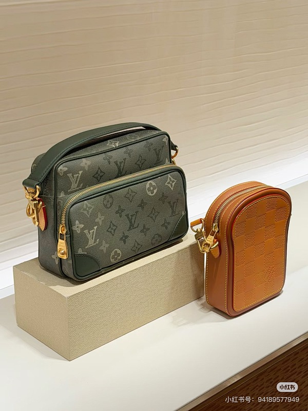 Louis Vuitton Louis Vuitton