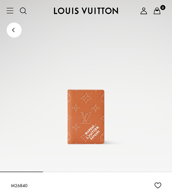 Louis Vuitton Louis Vuitton