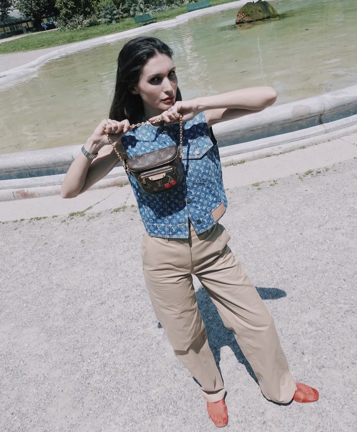 Louis Vuitton M13449