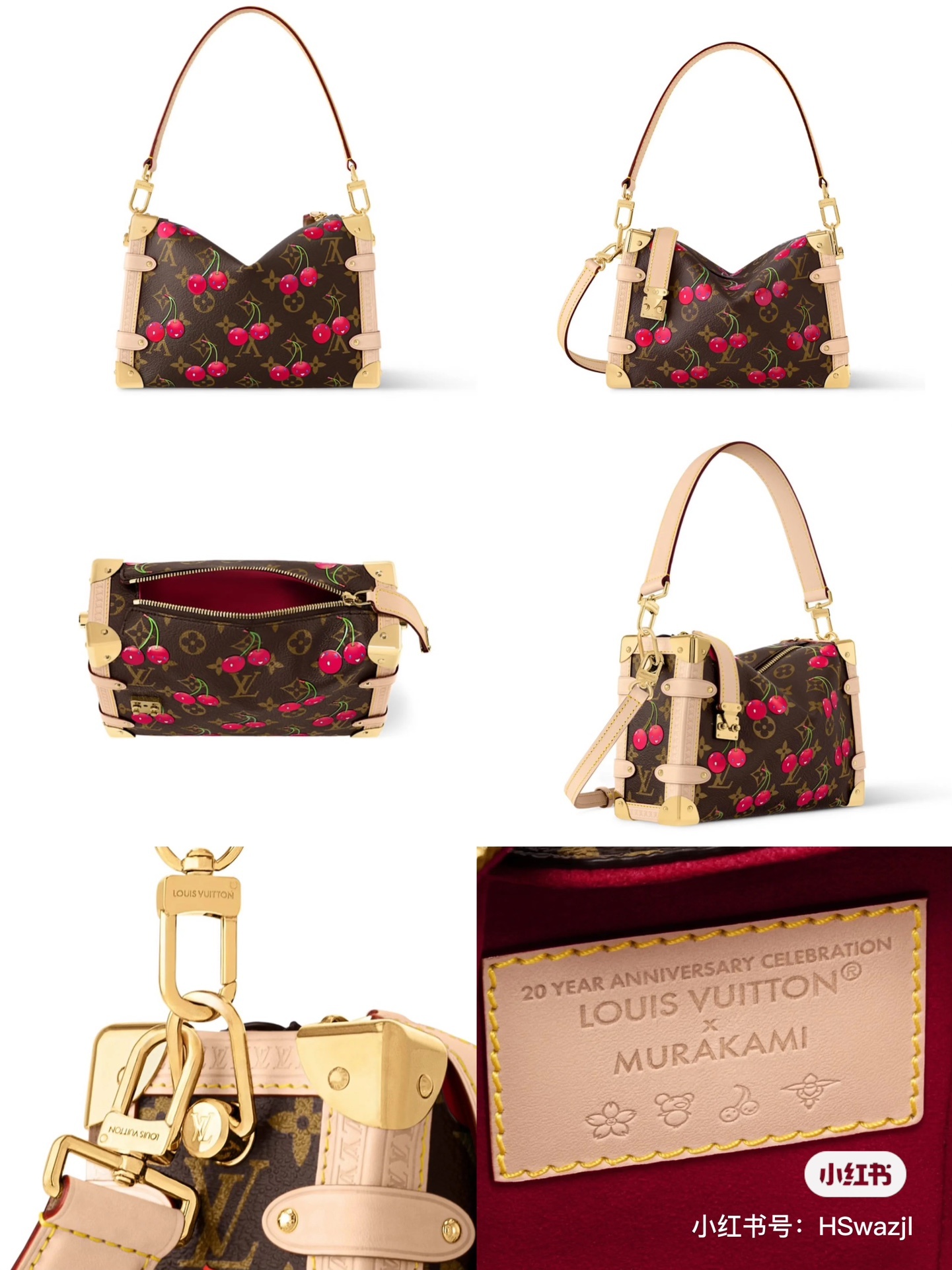 Louis Vuitton M14278