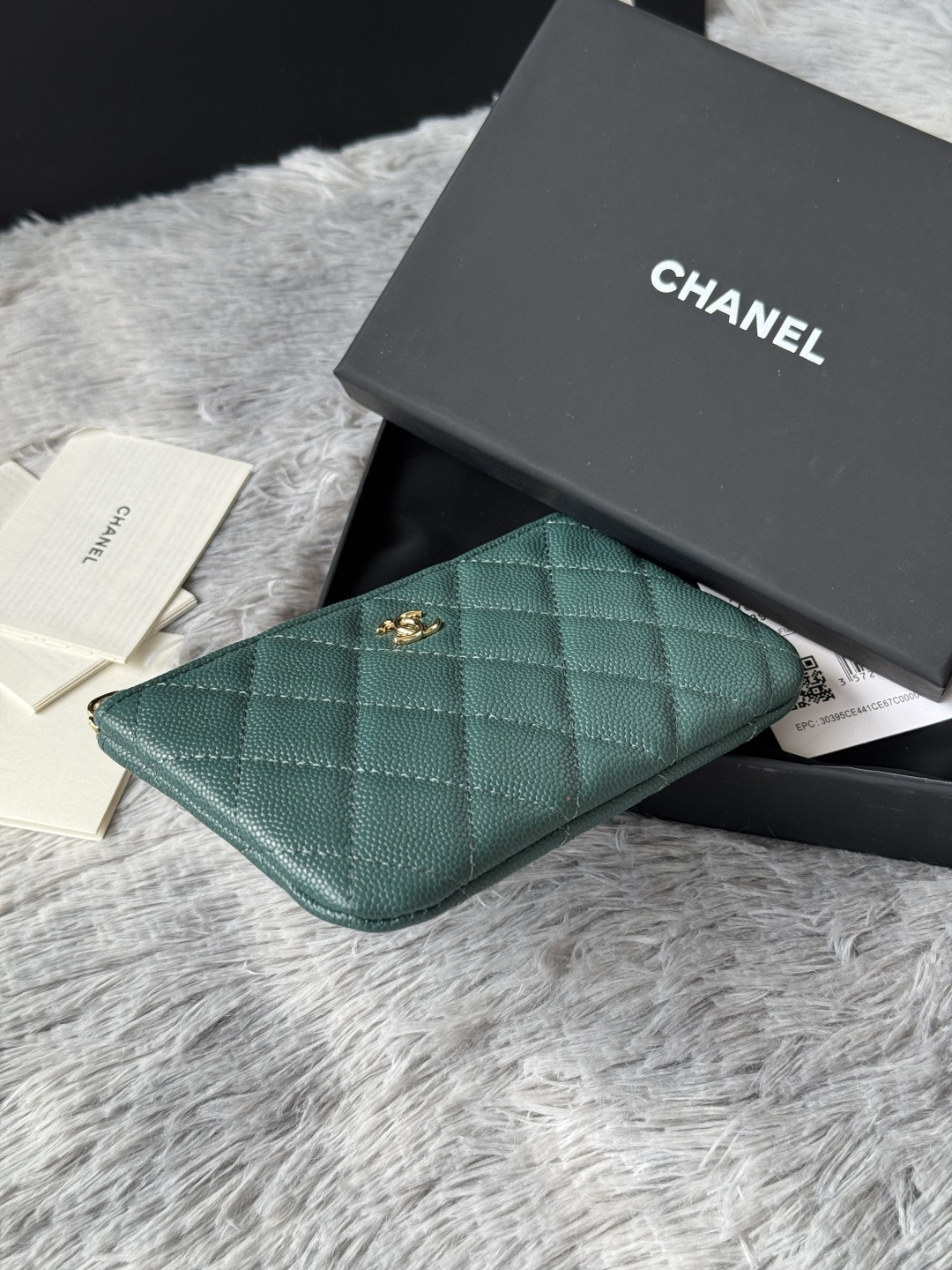 Chanel A82365