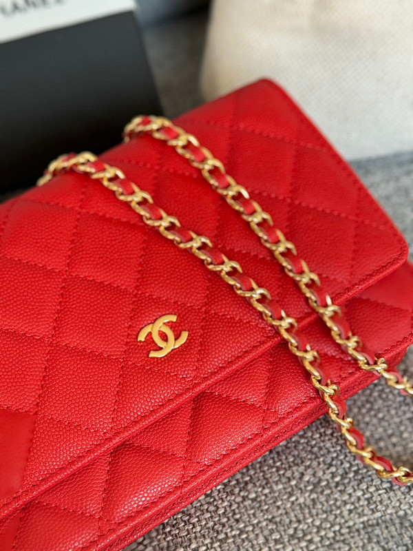 Chanel Chanel