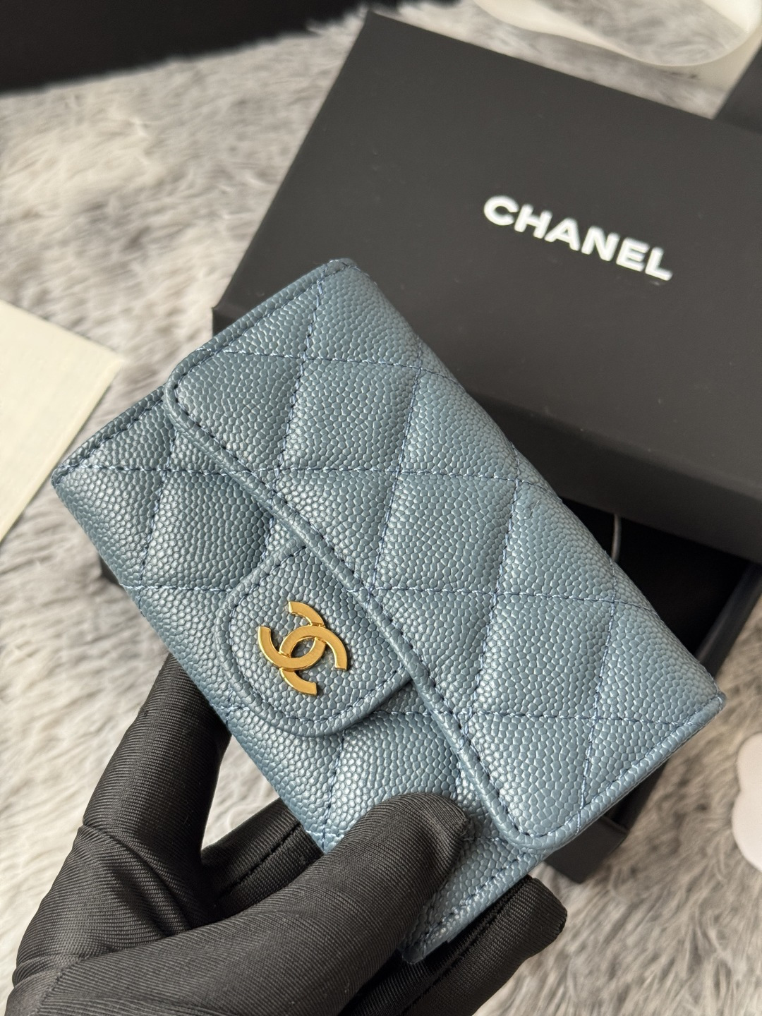 Chanel Chanel